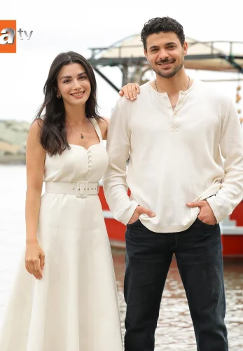 Глаза Черного моря 1-13, 14 серия турецкий сериал на русском языке бесплатно смотреть все серии